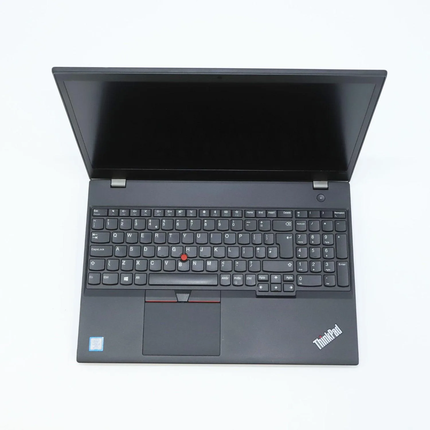 Lenovo ThinkPad P52s – Core i7 8th Gen | 16GB RAM | 512GB SSD | Quadro P500 2GB