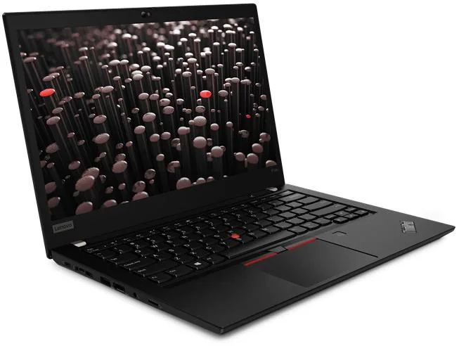 Lenovo ThinkPad P14s Gen 1 – Ryzen 7 PRO | 16GB RAM | 256GB SSD | Radeon Graphics