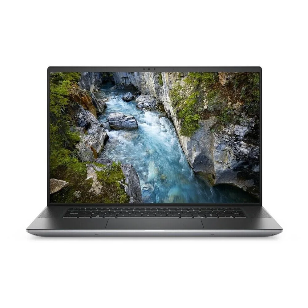 Dell Precision 5690 Core Ultra 7 165H | 32GB RAM | 512GB SSD | RTX 1000 Ada 6GB