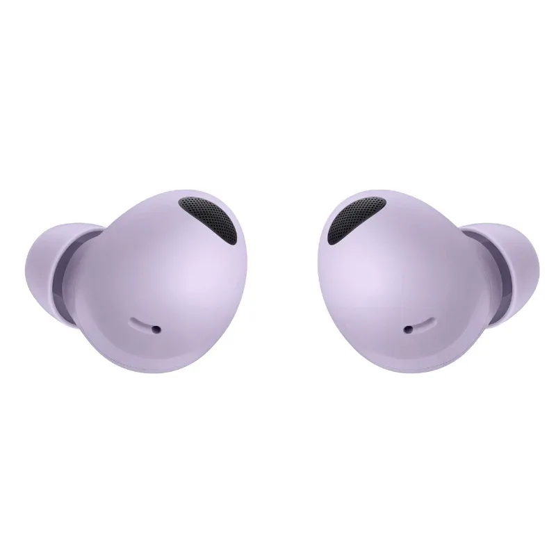Samsung Galaxy Buds2 Pro Bluetooth Earbuds - Sound by AKG - Active Noise Cancellation - Bidirectional Loudspeaker - 5-18H Playtime - IPX7 Waterproof